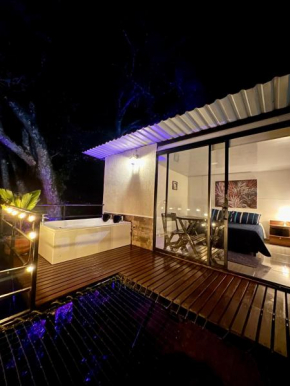 Cabañas Bellavista La Vega